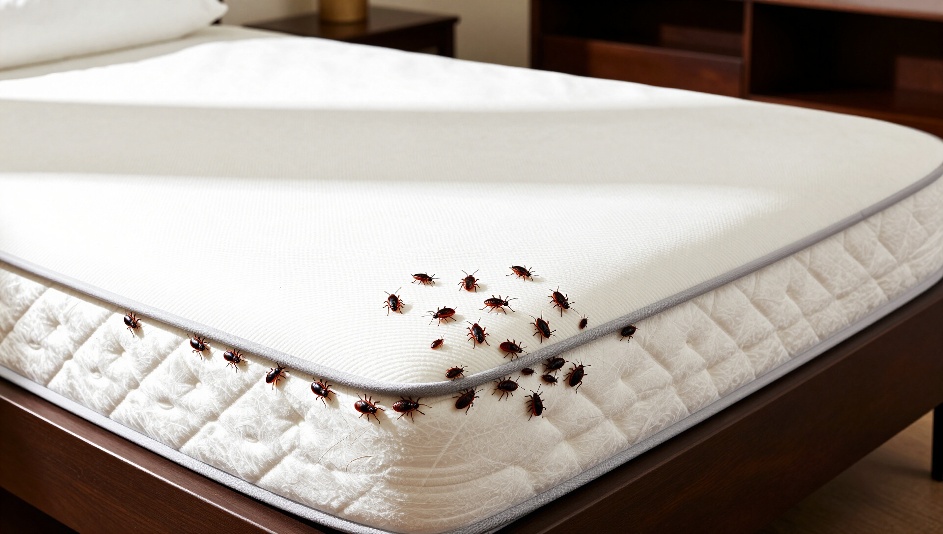 Bed Bugs Control in North Bondi