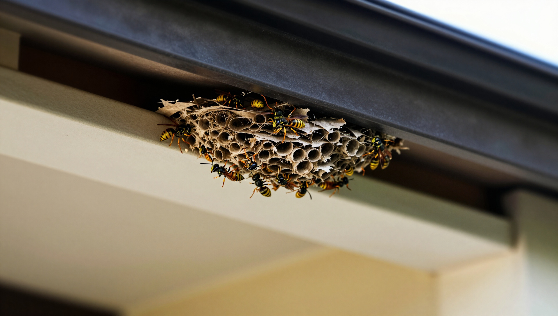 Bees and Wasp Removal in North Bondi