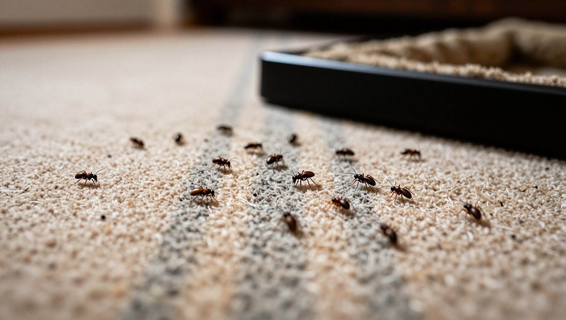 Fleas and Ticks Removal in North Bondi